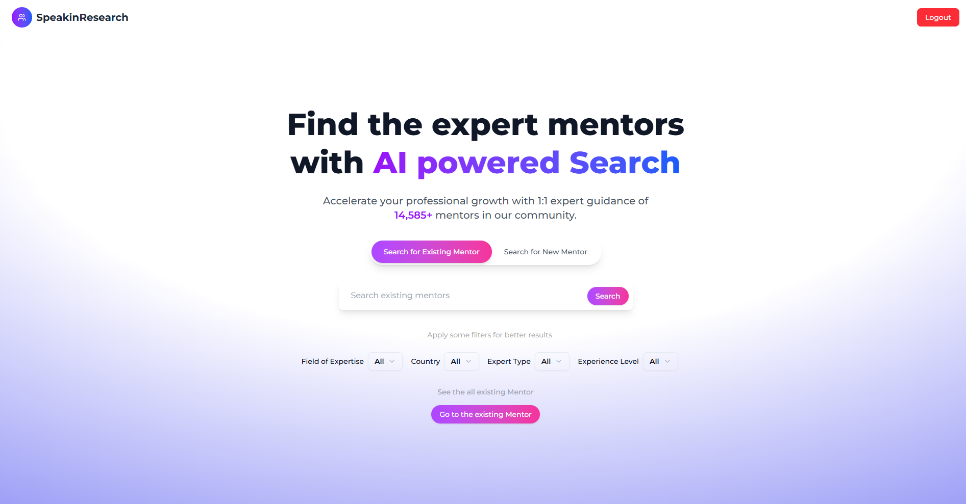 HireMentis Project Image